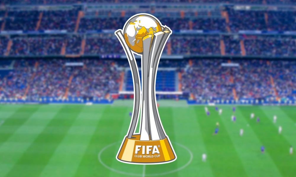 FIFA Club World Cup broadcast SPORTEVENTZ