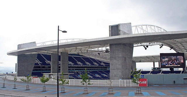FC Porto - Estadio Dragao