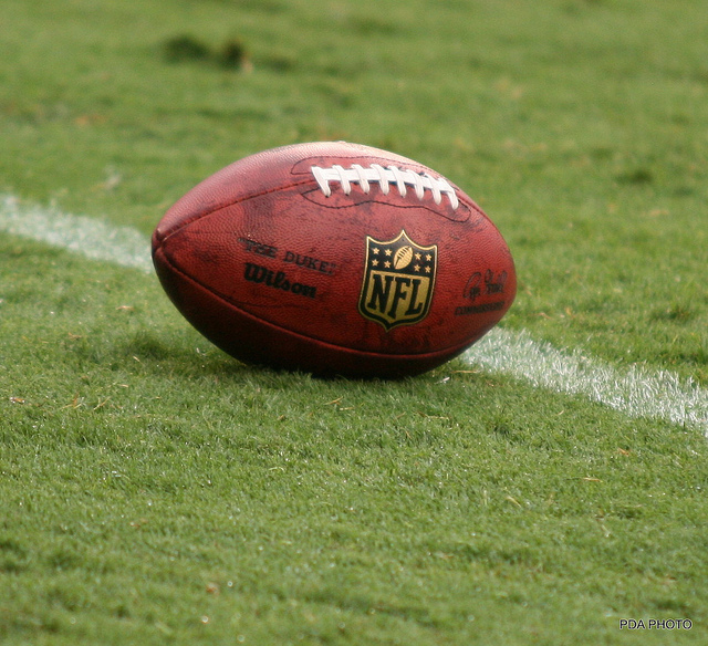 Live NFL on TV, Which NFL matches are on in the UK this week?